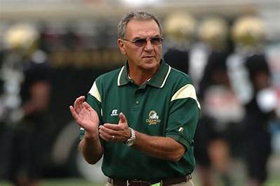 Sonny Lubick Net Worth 2024, Age, Height, Bio, Birthday, Wiki!