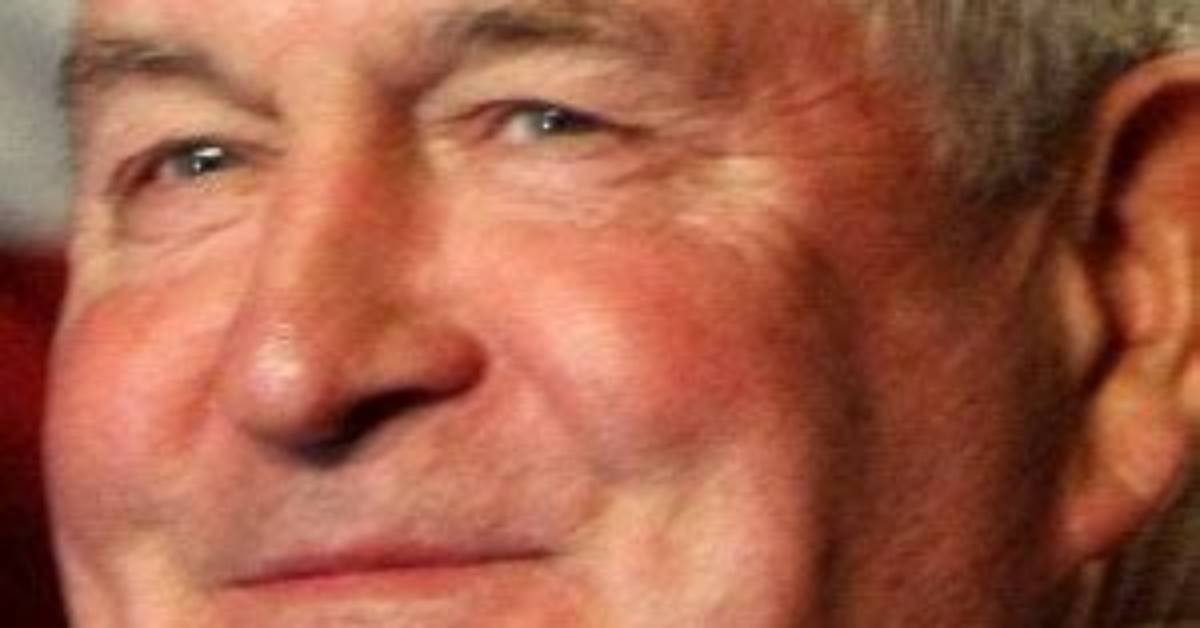 Sonny Perdue - Net Worth, Age, Height, Birthday, Bio, Wiki!