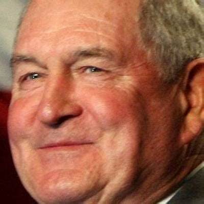 Sonny Perdue - Net Worth, Age, Height, Birthday, Bio, Wiki!
