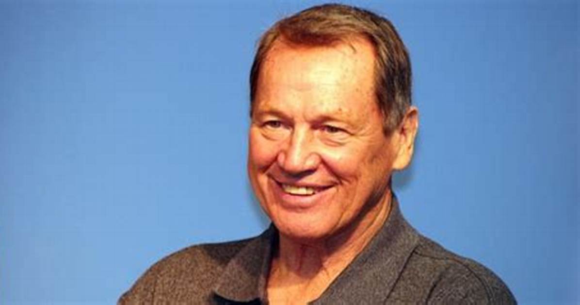 Sonny Shroyer Net Worth, Age, Height, Bio, Birthday, Wiki!