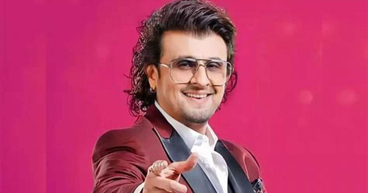 Sonu Nigam Net Worth, Age, Height, Bio, Birthday, Wiki!