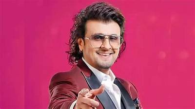 Sonu Nigam Net Worth, Age, Height, Bio, Birthday, Wiki!