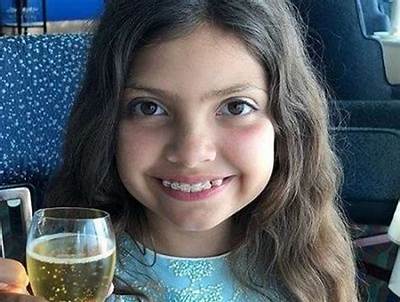Sophia Abraham Net Worth, Age, Height, Bio, Birthday, Wiki!