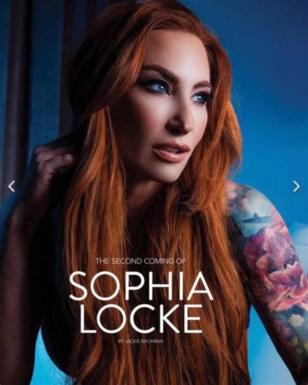 Sophia Body Net Worth, Age, Height, Bio, Birthday, Wiki!