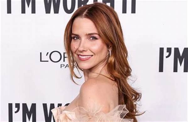 Sophia Bush Net Worth, Age, Height, Bio, Birthday, Wiki!