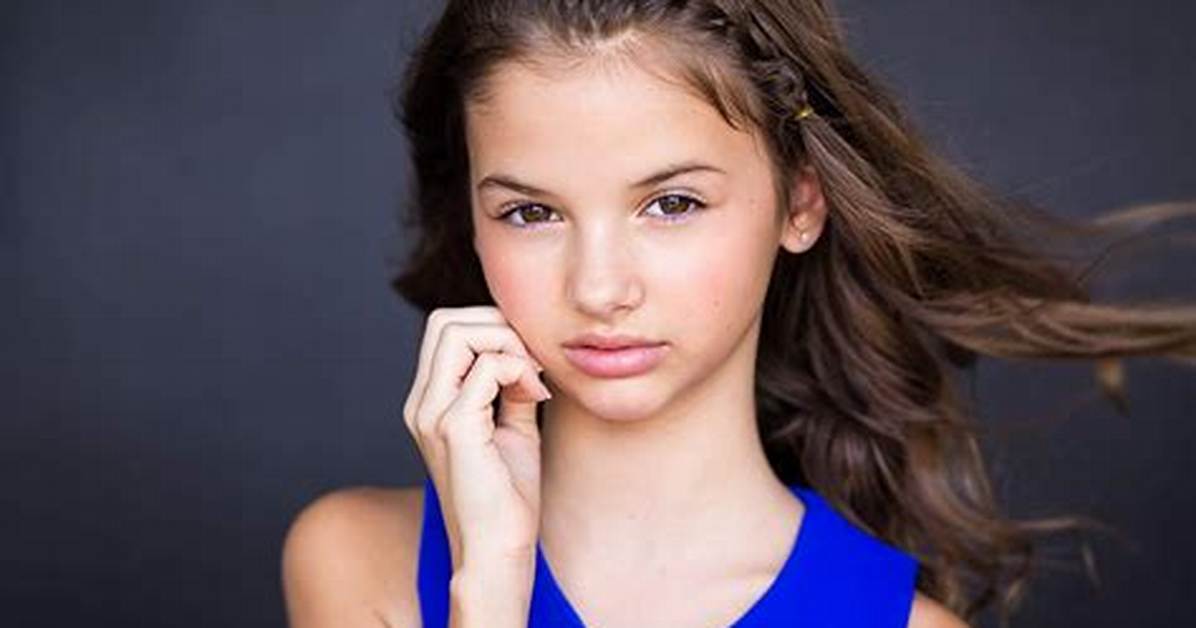 Sophia Ewaniuk Net Worth, Age, Height, Bio, Birthday, Wiki!