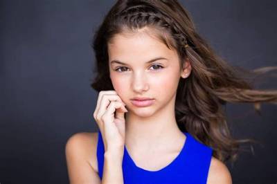 Sophia Ewaniuk Net Worth, Age, Height, Bio, Birthday, Wiki!