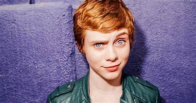 Sophia Lillis Net Worth, Age, Height, Bio, Birthday, Wiki!