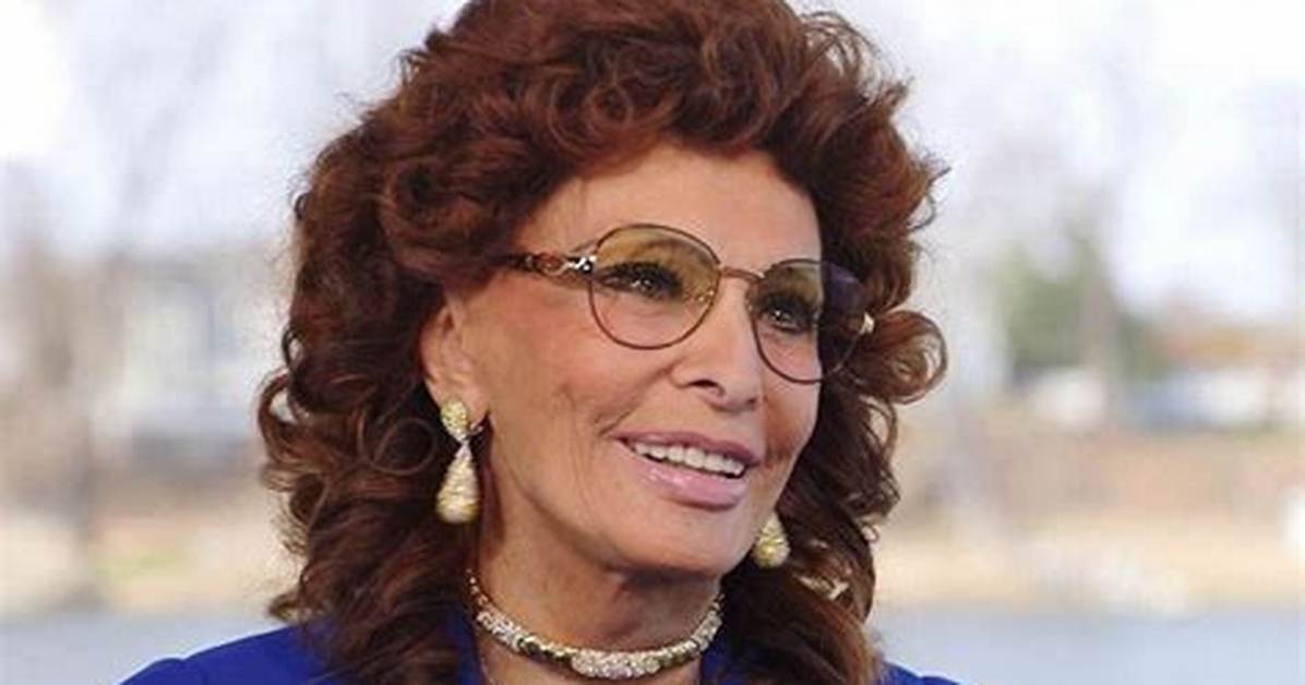 Sophia Loren Net Worth, Age, Height, Bio, Birthday, Wiki!