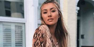 Sophie Habboo - Net Worth, Age, Height, Birthday, Bio, Wiki!