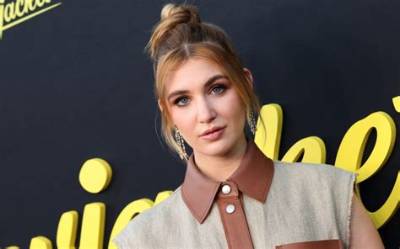 Sophie Nelisse - Net Worth, Age, Height, Birthday, Bio, Wiki!