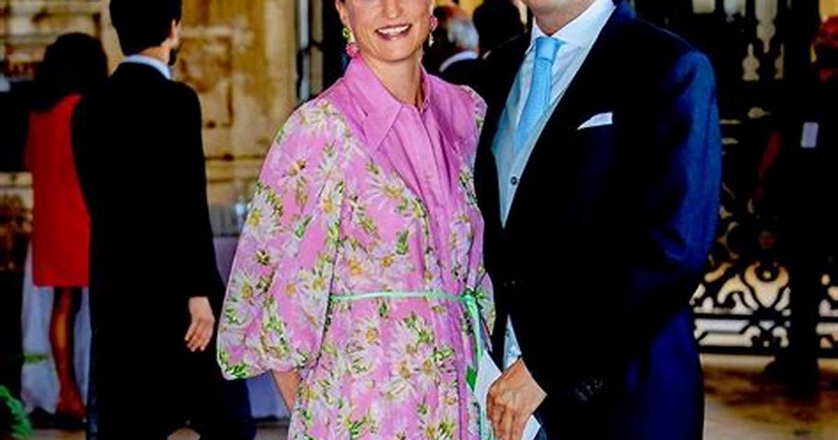 Sophie, Princess of Prussia - Net Worth, Age, Height, Birthday, Bio, Wiki!