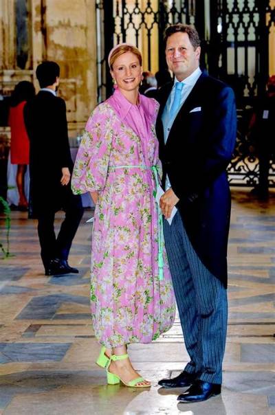 Sophie, Princess of Prussia - Net Worth, Age, Height, Birthday, Bio, Wiki!