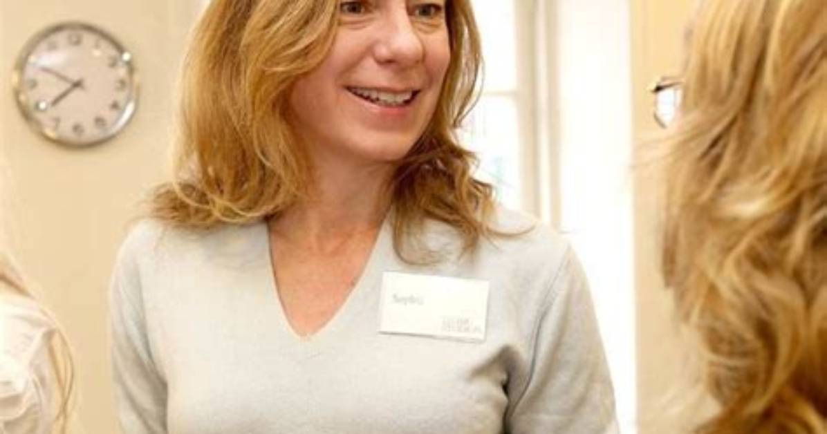 Sophie Tolstoy - Net Worth, Age, Height, Birthday, Bio, Wiki!