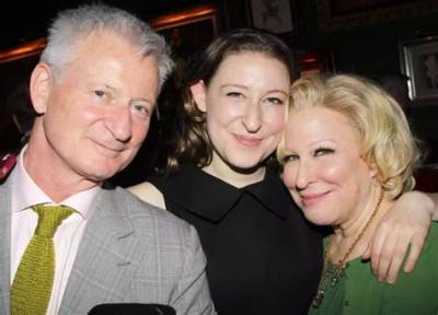 Sophie Von Haselberg Net Worth 2024, Age, Height, Bio, Birthday, Wiki!