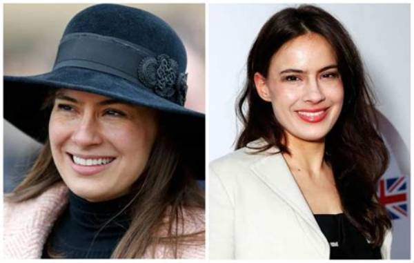 Sophie Winkleman Net Worth, Age, Height, Bio, Birthday, Wiki!