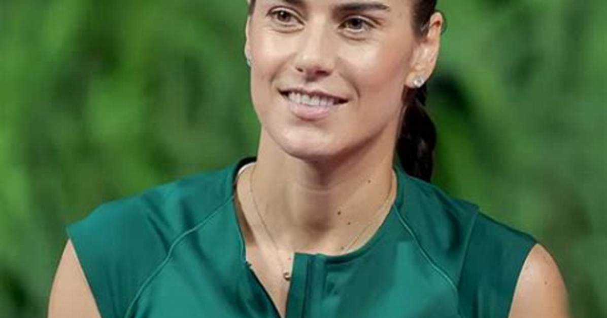 Sorana Cirstea Net Worth, Age, Height, Bio, Birthday, Wiki!