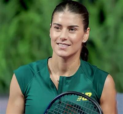 Sorana Cirstea Net Worth, Age, Height, Bio, Birthday, Wiki!