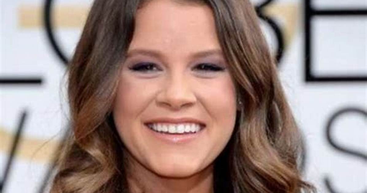 Sosie Bacon Net Worth, Age, Height, Bio, Birthday, Wiki!