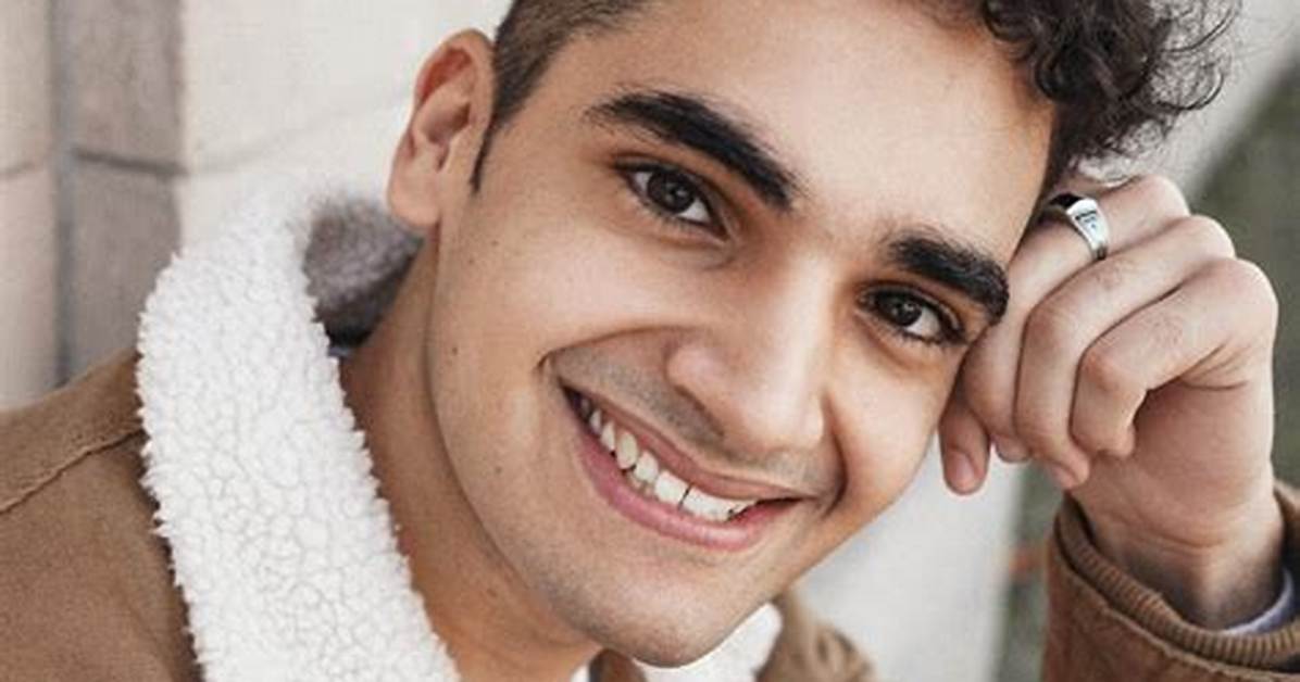 Soufjan Ibrahim - Net Worth, Age, Height, Birthday, Bio, Wiki!