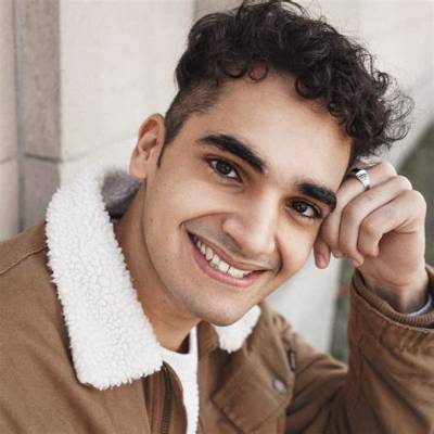 Soufjan Ibrahim - Net Worth, Age, Height, Birthday, Bio, Wiki!