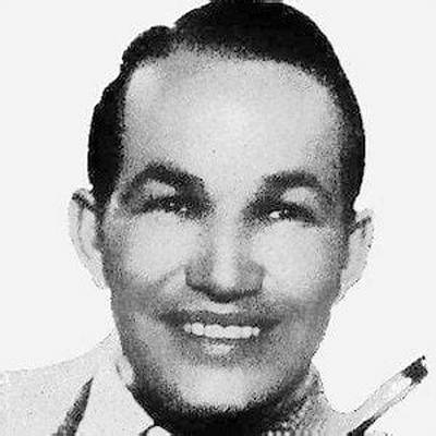 Spade Cooley - Net Worth, Age, Height, Birthday, Bio, Wiki!