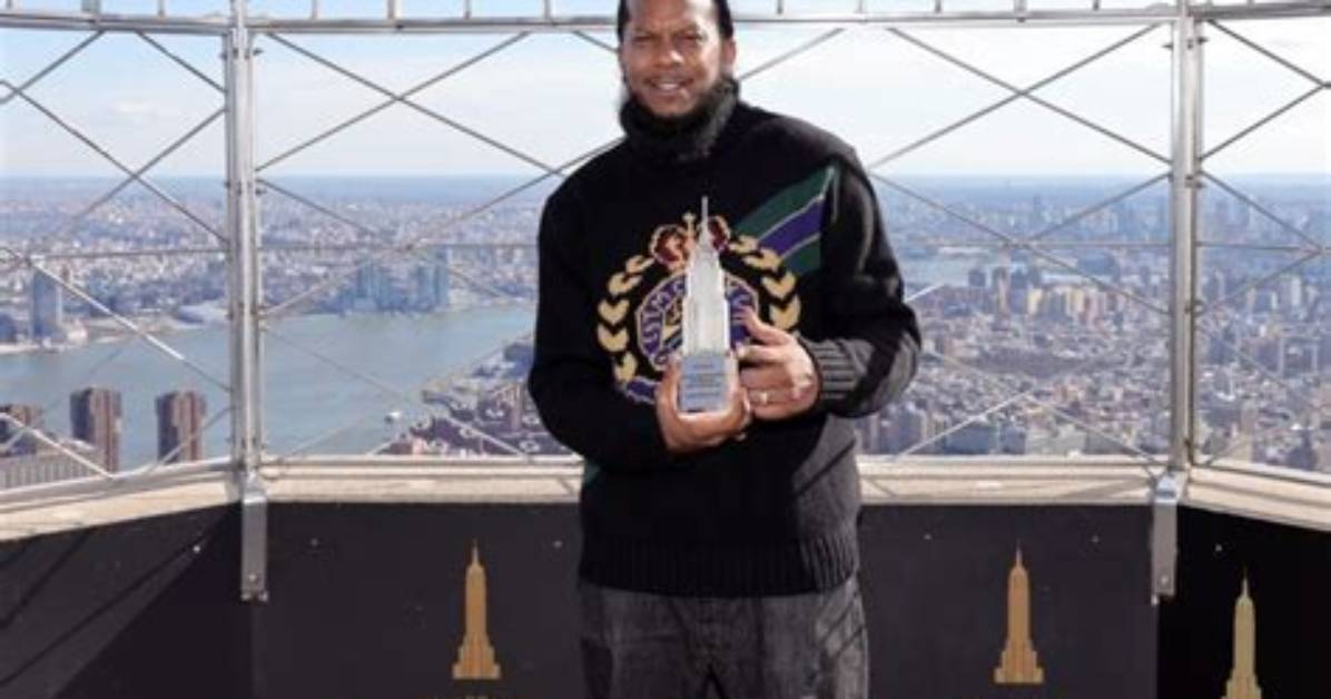 Special Ed Net Worth, Age, Height, Bio, Birthday, Wiki!