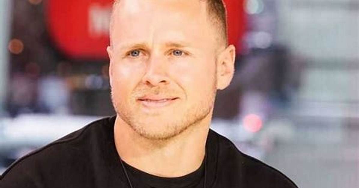 Spencer Pratt Net Worth 2024, Age, Height, Bio, Birthday, Wiki!