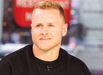 Spencer Pratt Net Worth 2024, Age, Height, Bio, Birthday, Wiki!