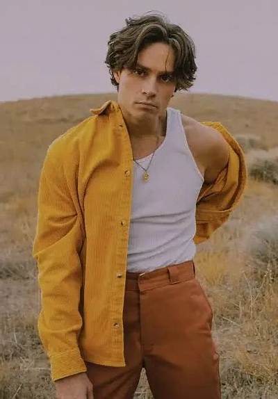 Spencer Sutherland Net Worth, Age, Height, Bio, Birthday, Wiki!