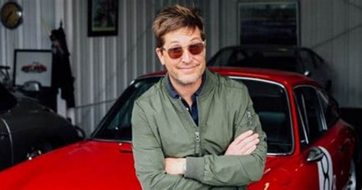 Spike Feresten Net Worth 2024, Age, Height, Bio, Birthday, Wiki!