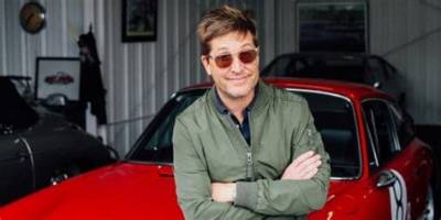 Spike Feresten Net Worth 2024, Age, Height, Bio, Birthday, Wiki!