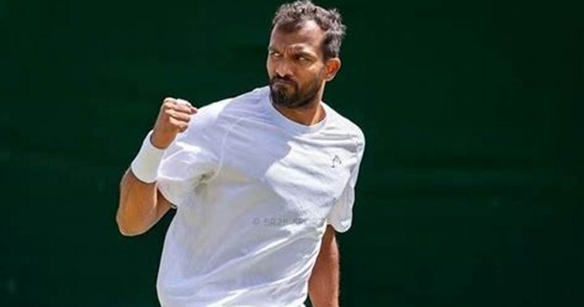 Sriram Balaji - Net Worth, Age, Height, Birthday, Bio, Wiki!