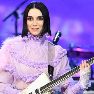 St. Vincent Net Worth, Age, Height, Bio, Birthday, Wiki!