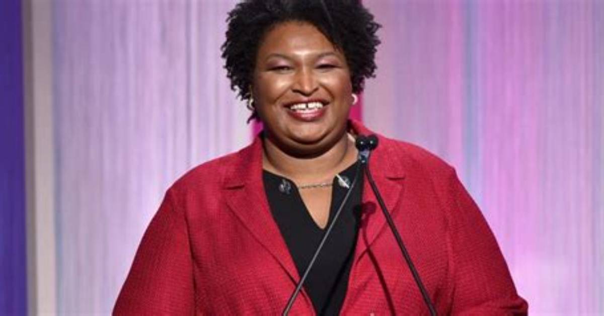 Stacey Abrams Net Worth, Age, Height, Bio, Birthday, Wiki!
