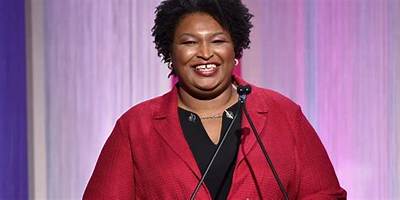 Stacey Abrams Net Worth, Age, Height, Bio, Birthday, Wiki!
