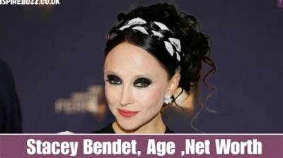 Stacey Bendet - Net Worth, Age, Height, Birthday, Bio, Wiki!