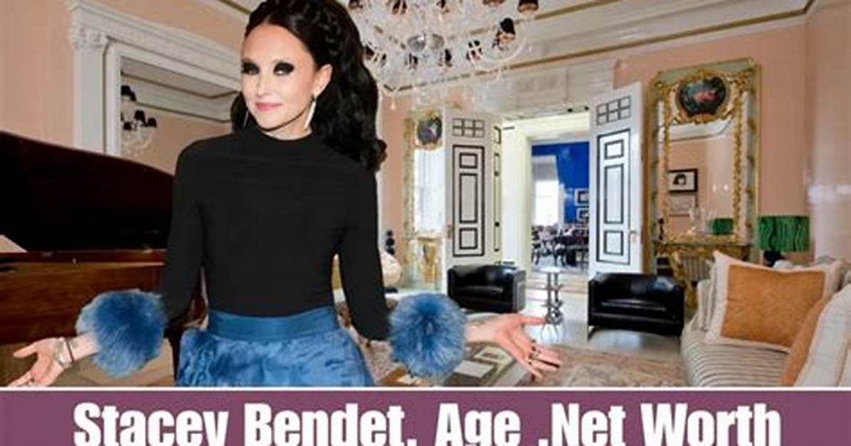 Stacey Bradshaw Net Worth, Age, Height, Bio, Birthday, Wiki!