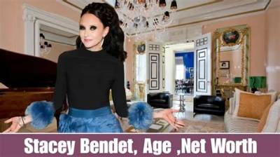 Stacey Bradshaw Net Worth, Age, Height, Bio, Birthday, Wiki!