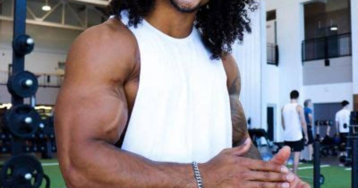 Stacey Ervin Net Worth, Age, Height, Bio, Birthday, Wiki!