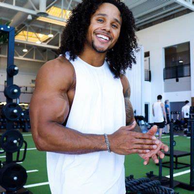Stacey Ervin Net Worth, Age, Height, Bio, Birthday, Wiki!