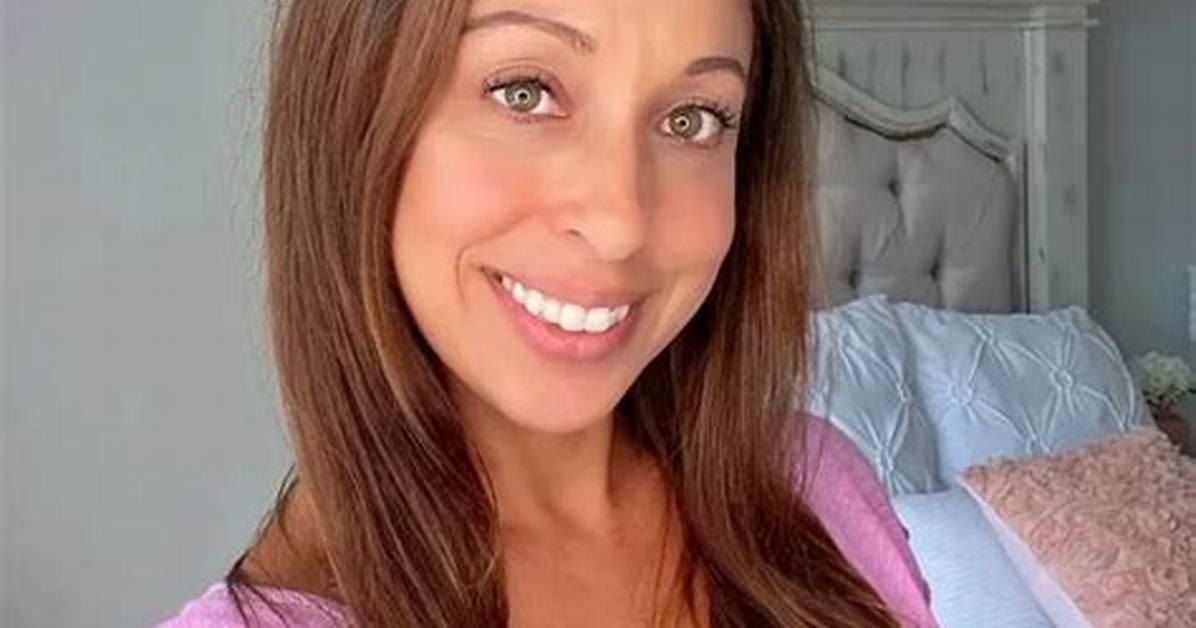 Stacey Ketchman - Net Worth, Age, Height, Birthday, Bio, Wiki!