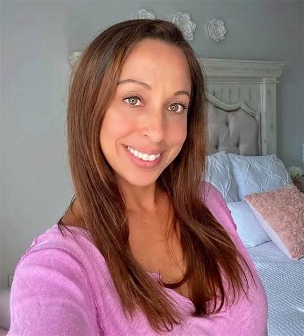Stacey Ketchman - Net Worth, Age, Height, Birthday, Bio, Wiki!