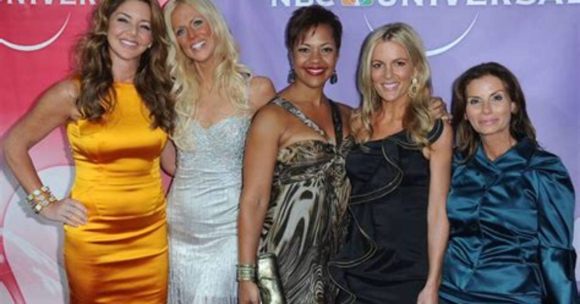 Stacie Scott Turner Net Worth 2024, Age, Height, Bio, Birthday, Wiki!