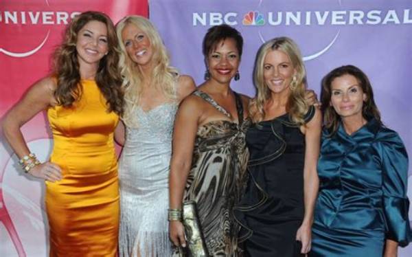 Stacie Scott Turner Net Worth 2024, Age, Height, Bio, Birthday, Wiki!