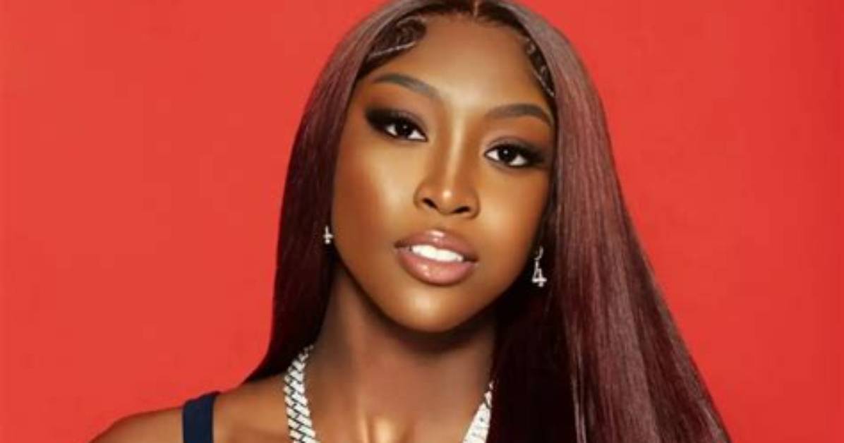 Stacii Jae Johnson Net Worth, Age, Height, Bio, Birthday, Wiki!