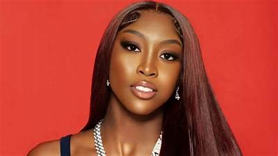 Stacii Jae Johnson Net Worth, Age, Height, Bio, Birthday, Wiki!