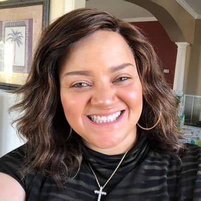 Stacy Lattisaw Net Worth, Age, Height, Bio, Birthday, Wiki!