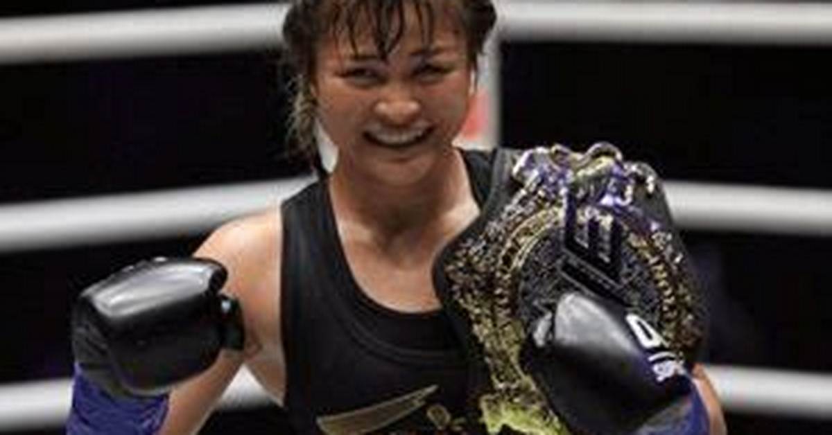 Stamp Fairtex Net Worth, Age, Height, Bio, Birthday, Wiki!