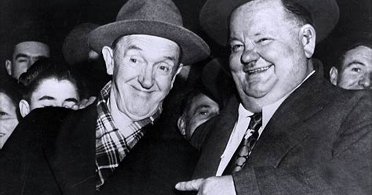 Stan Laurel Net Worth, Age, Height, Bio, Birthday, Wiki!